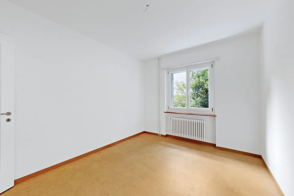 Apartment near Solothurn's Old Town!