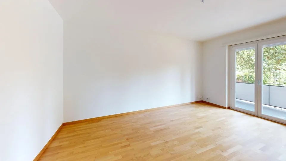 Befristete 3-Zimmer-Wohnung im Herzen von Zürich - bis 31.03.2027