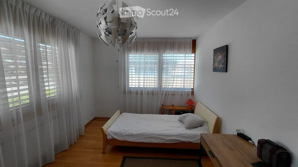 Reprise de bail – Chambre meublée 21m²/Colocation – Lonay (VD)