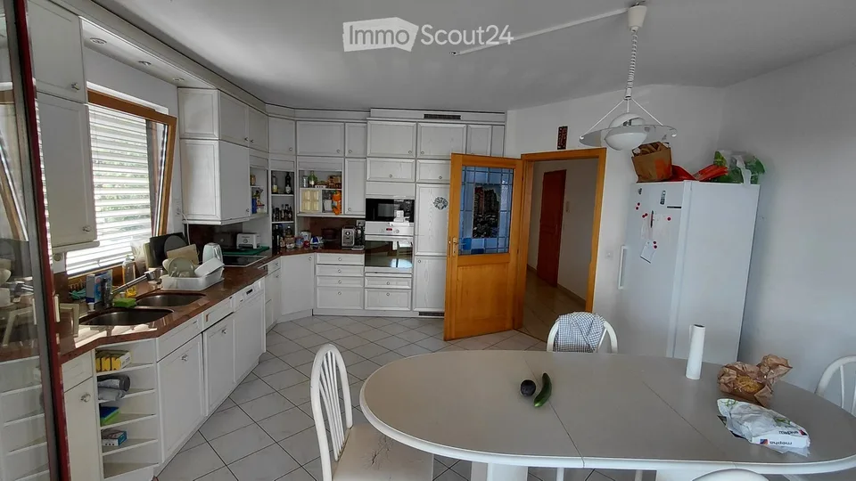 Ripreso in affitto – Camera arredata 21m²/Condivisione – Lonay (VD)