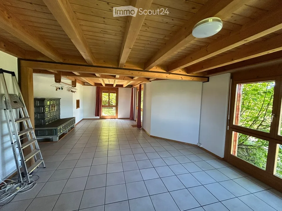 Maison unifamiliale de 5,5 pièces avec grand terrain – photo 8 sur 13