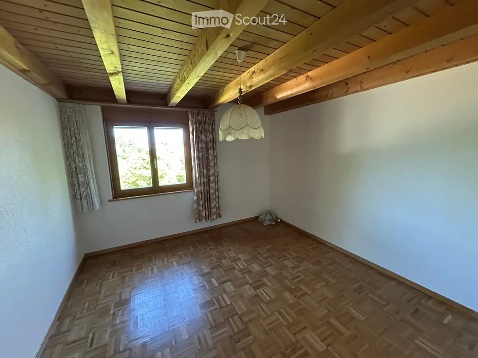 Maison unifamiliale de 5,5 pièces avec grand terrain – photo 9 sur 13