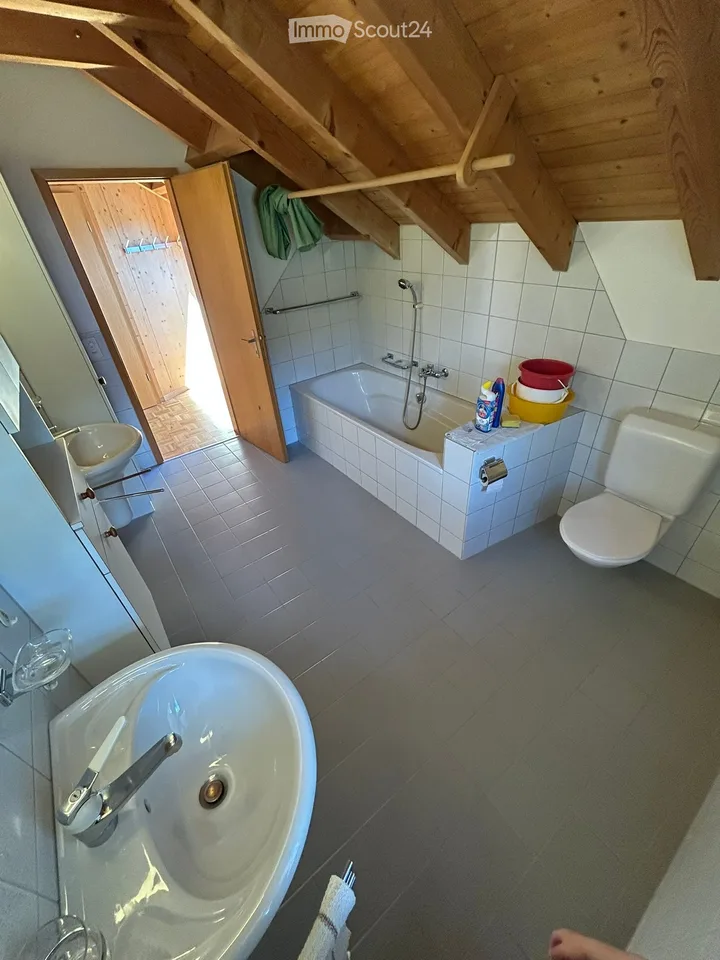 Maison unifamiliale de 5,5 pièces avec grand terrain – photo 6 sur 13