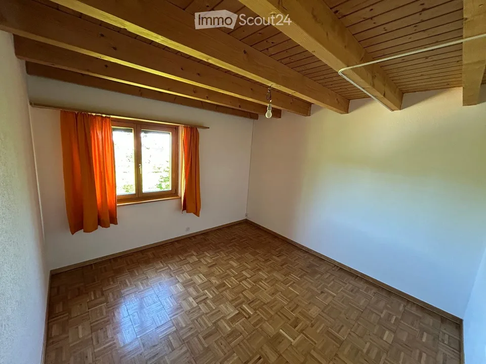 Maison unifamiliale de 5,5 pièces avec grand terrain – photo 10 sur 13
