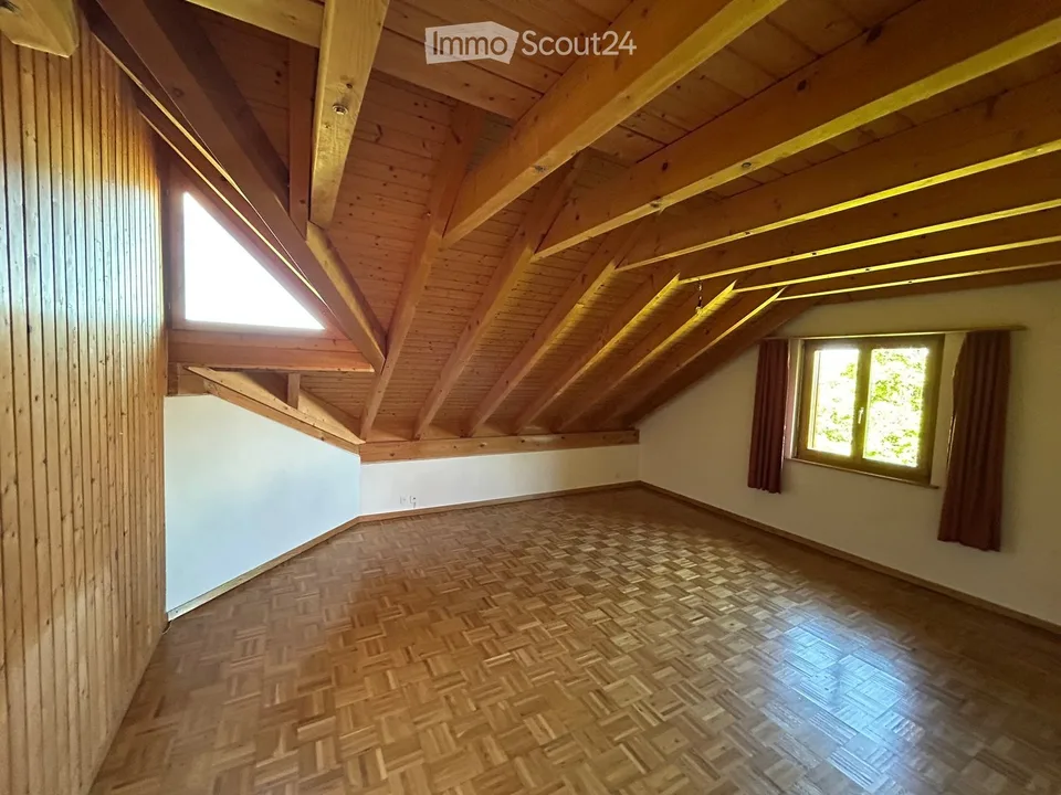 Maison unifamiliale de 5,5 pièces avec grand terrain – photo 7 sur 13