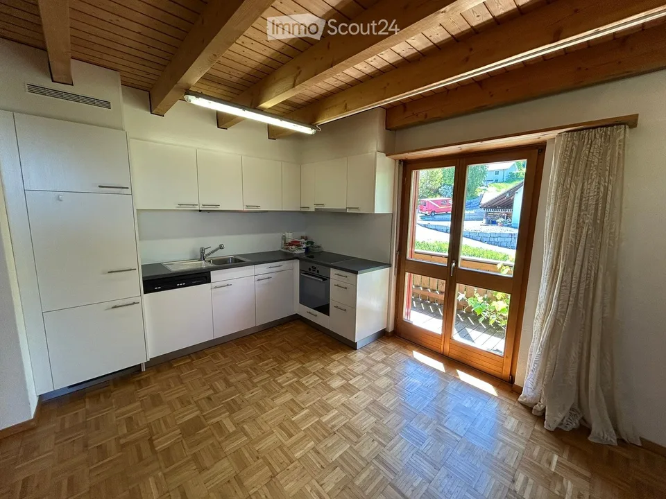 Maison unifamiliale de 5,5 pièces avec grand terrain – photo 11 sur 13