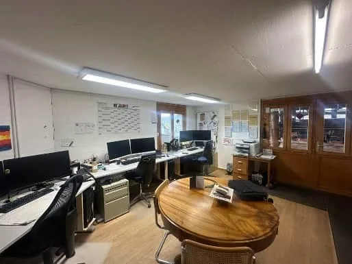 Maison unifamiliale de 5,5 pièces avec grand terrain – photo 13 sur 13