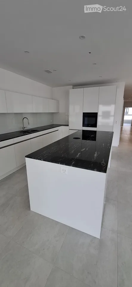 Nouveau bâtiment: Appartement et studio modernes avec cuisine séparée à Ostermundigen