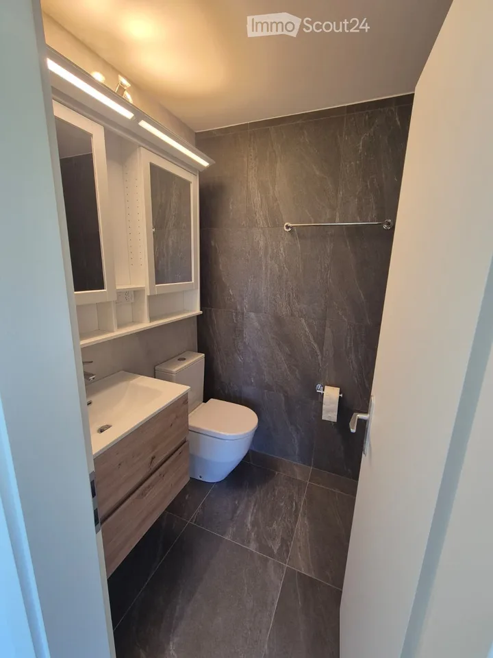 Appartement 3.5 pièces moderne à louer à Crans-Montana