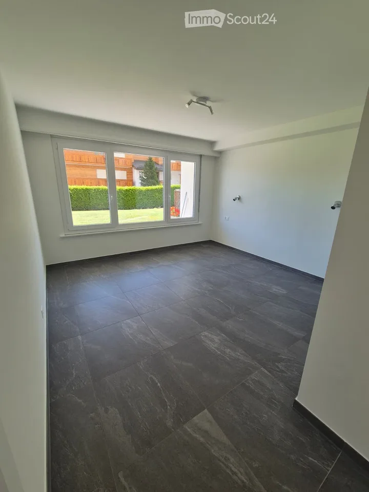 Appartement 3.5 pièces moderne à louer à Crans-Montana