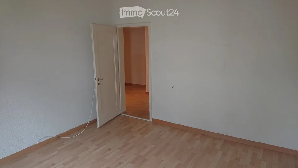 Cozy old building apartment in Ostermundigen