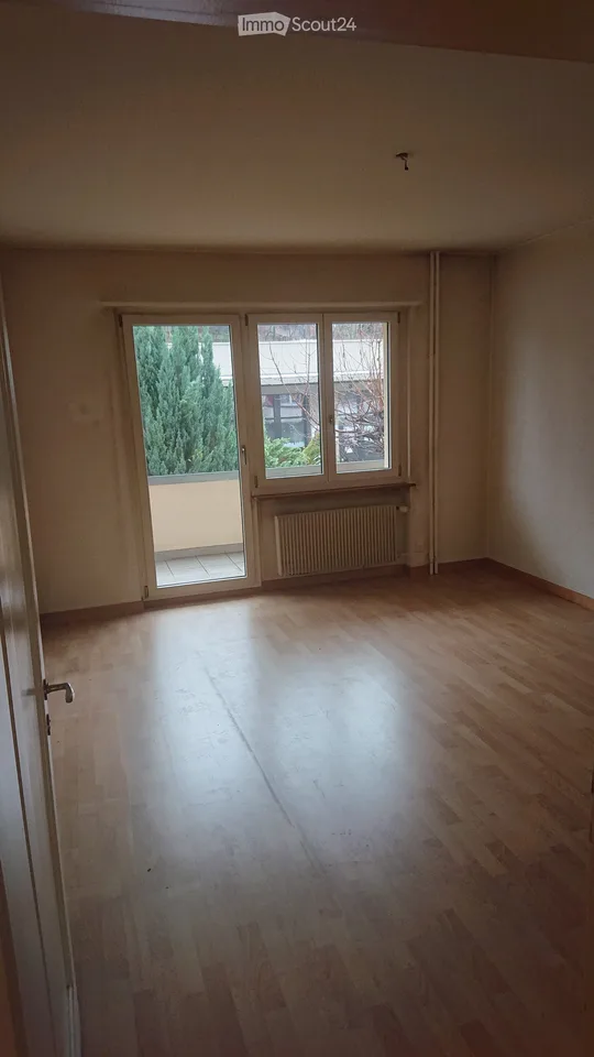Cozy old building apartment in Ostermundigen