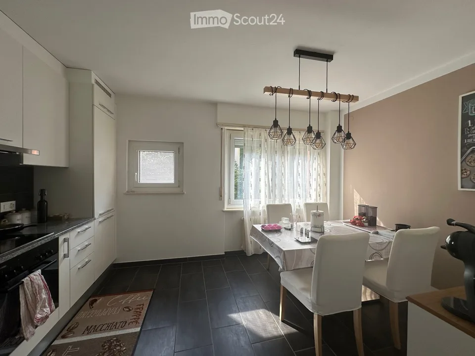 Looking for a sublessee for a 2.5-room apartment in Massagno