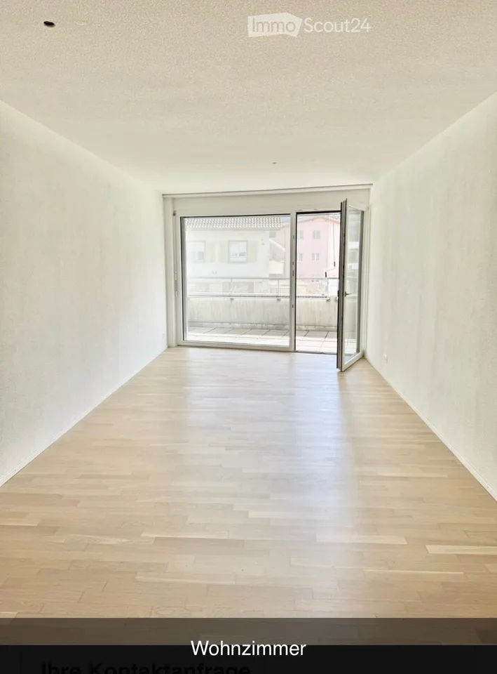 2 ½ Zimmer-Wohnung in Oberburg sucht Nachmieter