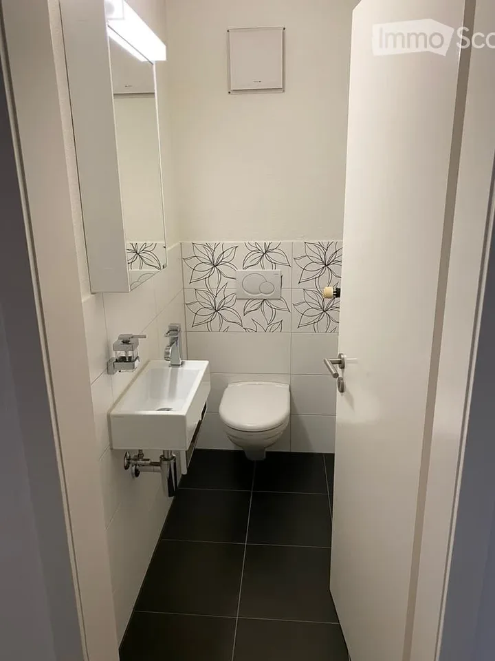 Charmante 3,5-Zimmer-Wohnung im Herzen von Zürich.