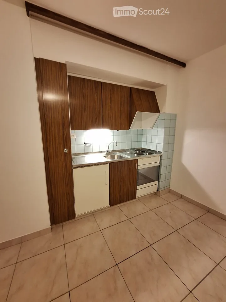 A louer studio / Vevey