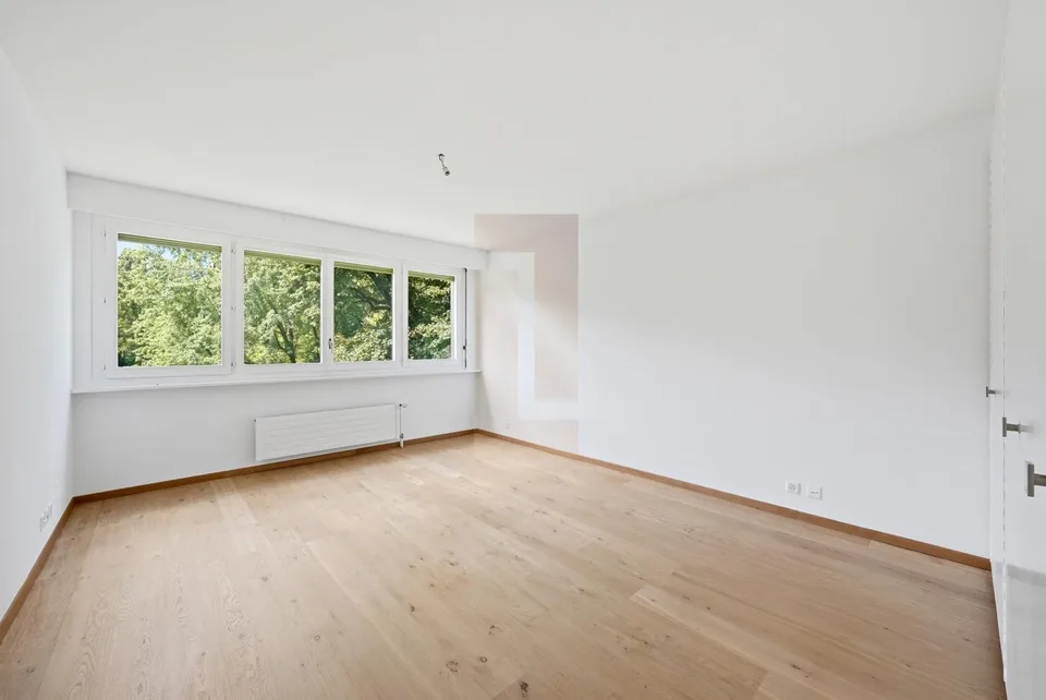Très bel appartement dans une résidence avec piscine