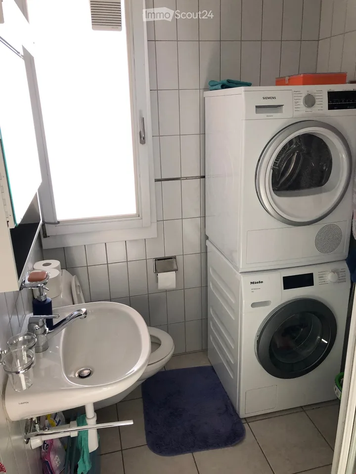 4.5-Room Maisonette Apartment