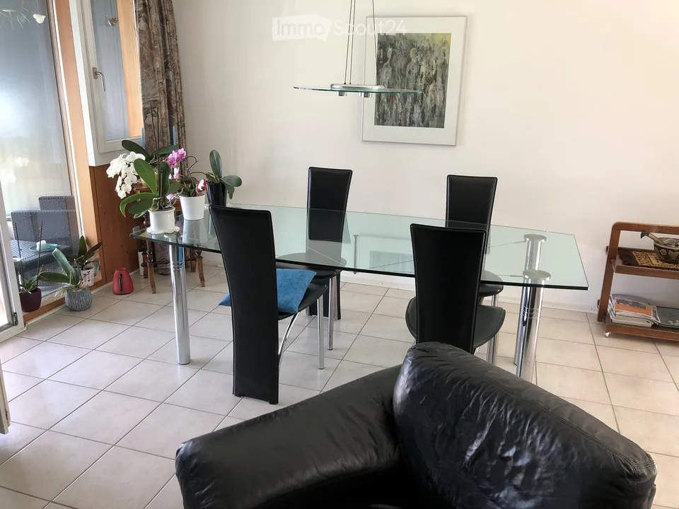 4.5-Room Maisonette Apartment
