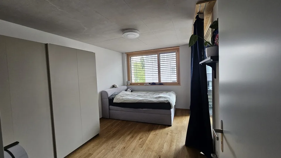 Beautiful 2.5-room apartment on Thomasweg in Liebefeld for rent
