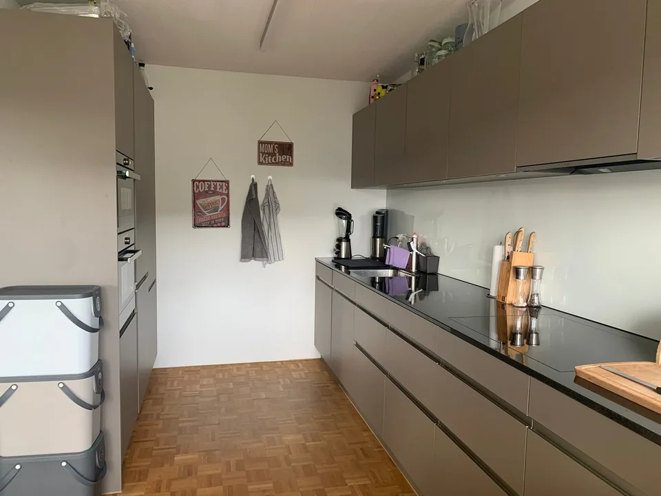 Chambre en colocation