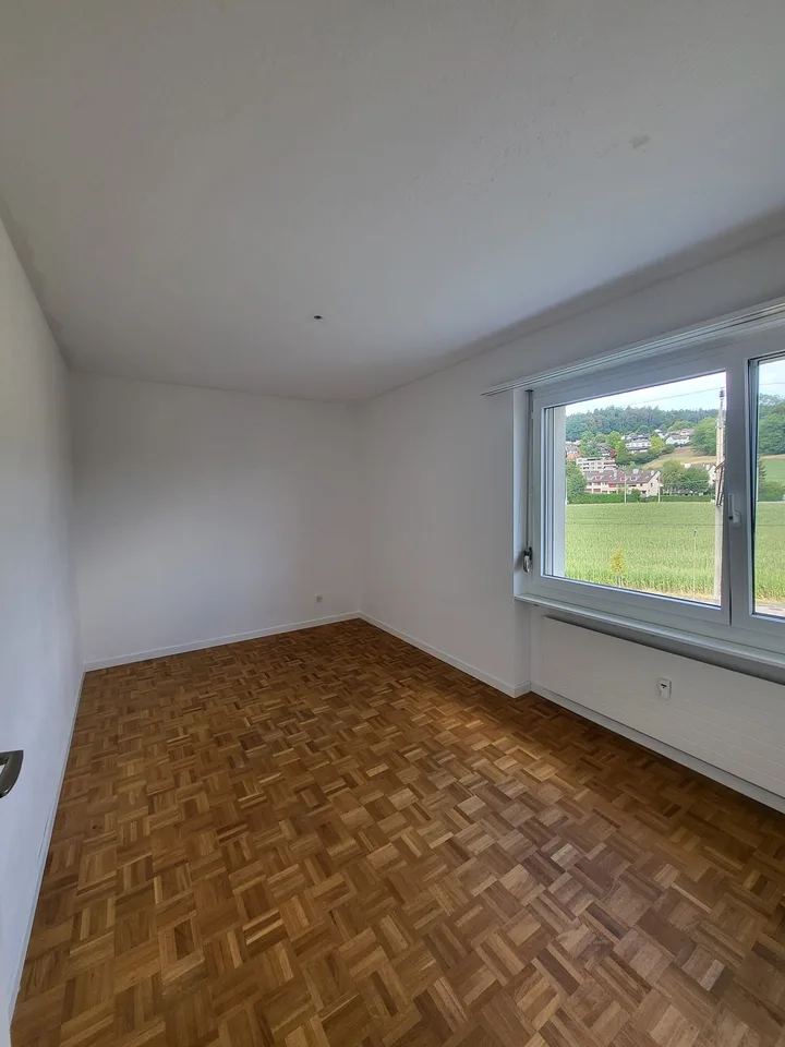 Chambre en colocation