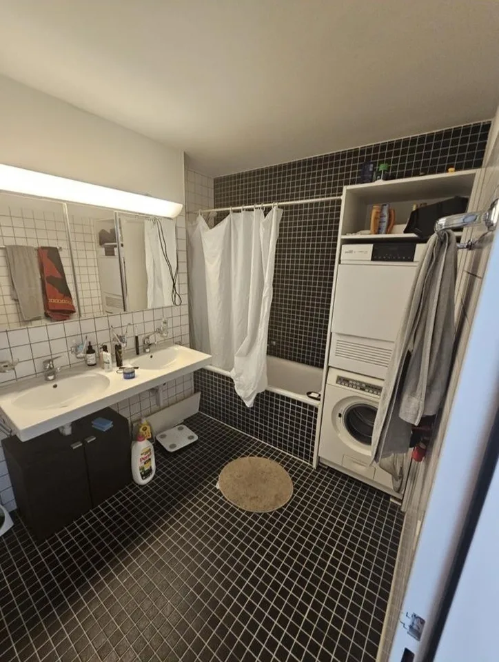 Appartement partagé Binzmühlestrasse, Oerlikon