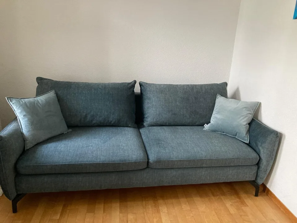 Room for rent in the heart of Sempach town