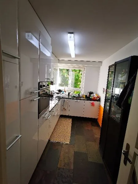 Beautiful and very bright room