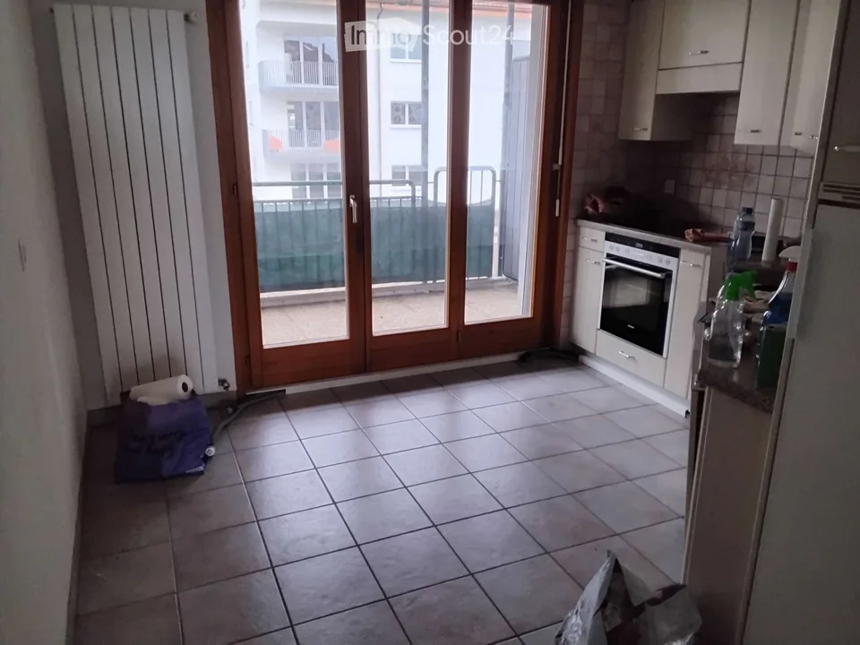 Takeover of apartment lease in St-Gingolph