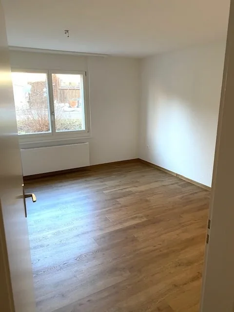 Helle 2 Zimmer-Wohnung in ruhiger Umgebung