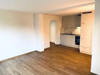 Helle 2 Zimmer-Wohnung in ruhiger Umgebung