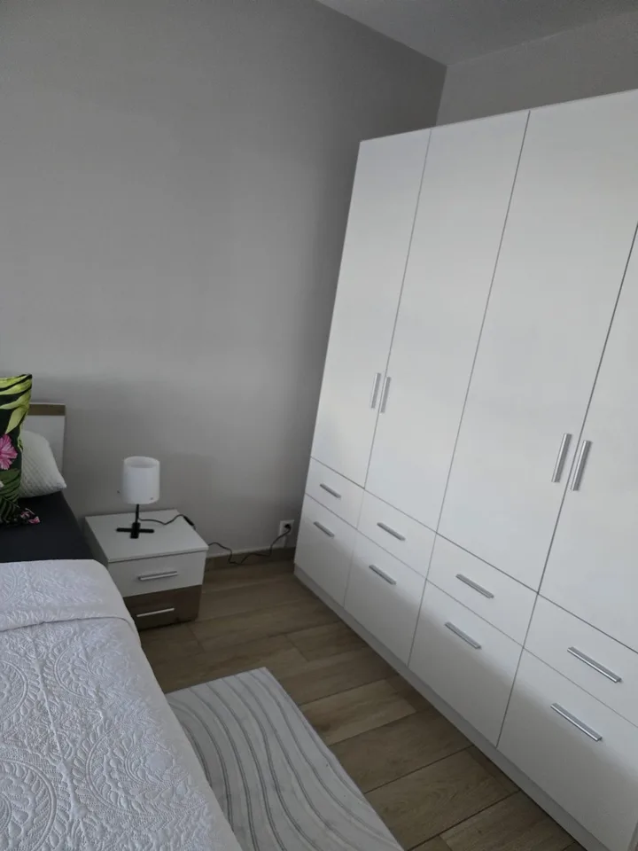 3 rooms apartment, 1217 Meyrin