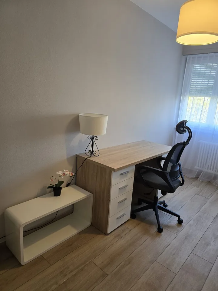 Appartement 3 pièces, 1217 Meyrin