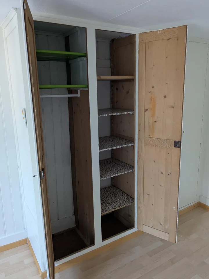 Zimmer im Zentrum von Steinen