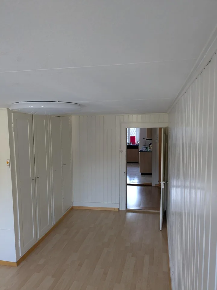 Room in the center of Steinen