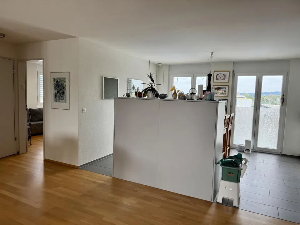 Shared Room
