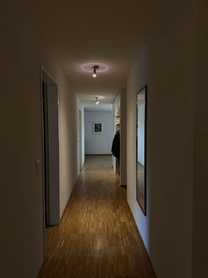 Camera in condivisione