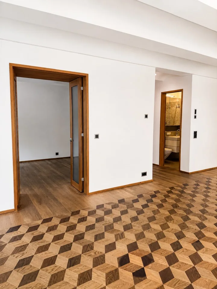 Working with style: Representative office space in the heart of Baden
