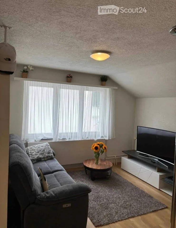 2.5 Zimmerwohnung