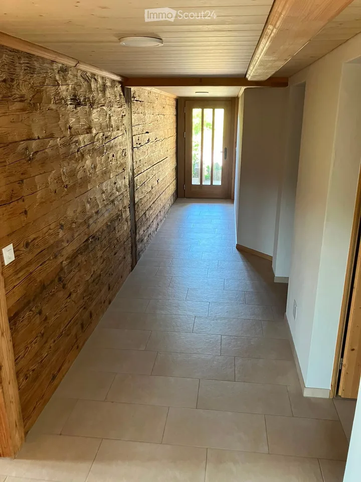 Charmant appartement 4 pièces avec vue panoramique et charme rustique