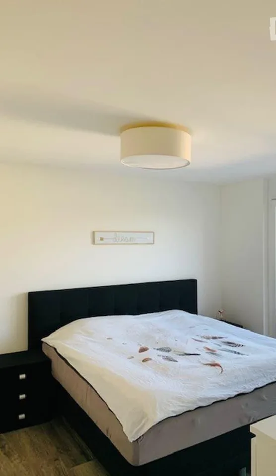 Appartement 3.5 pièces lumineux et calme à Sion