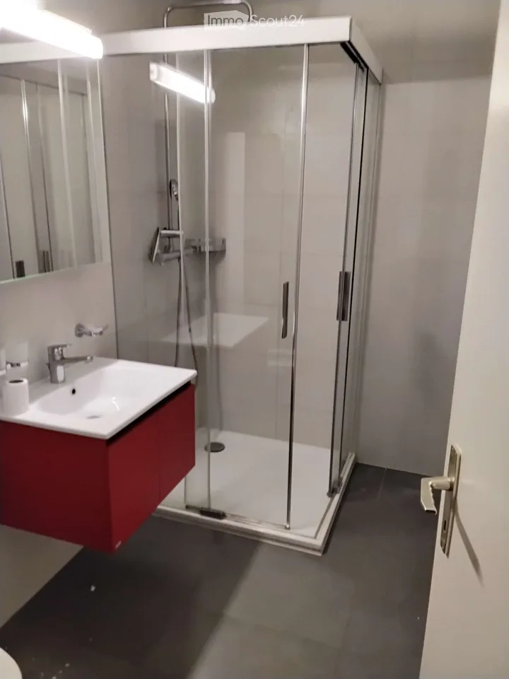 Übernahme des Mietvertrags für eine Wohnung in St-Gingolph