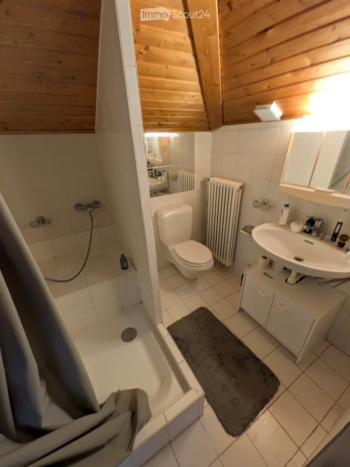 2.5-Room Apartment