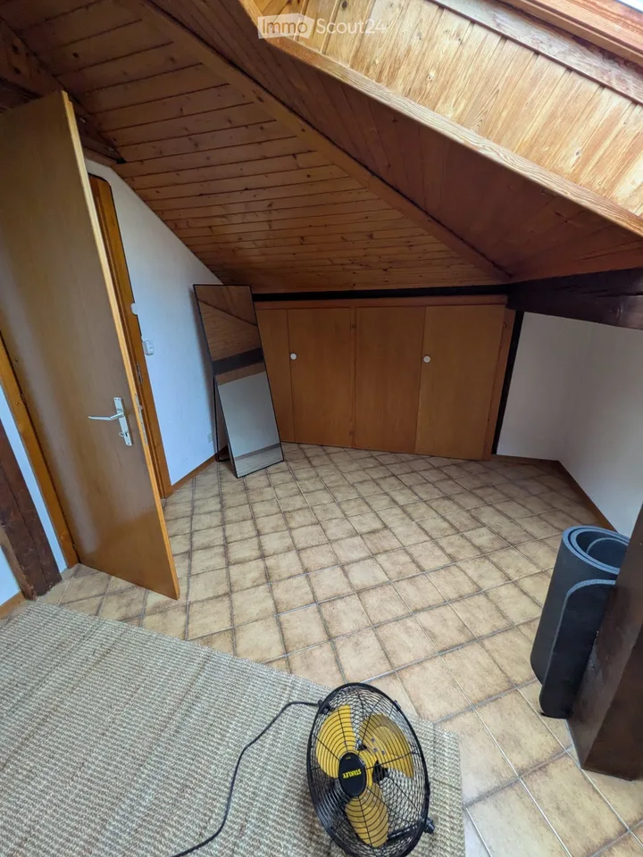 2.5-Room Apartment