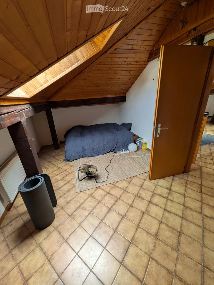 2.5-Room Apartment