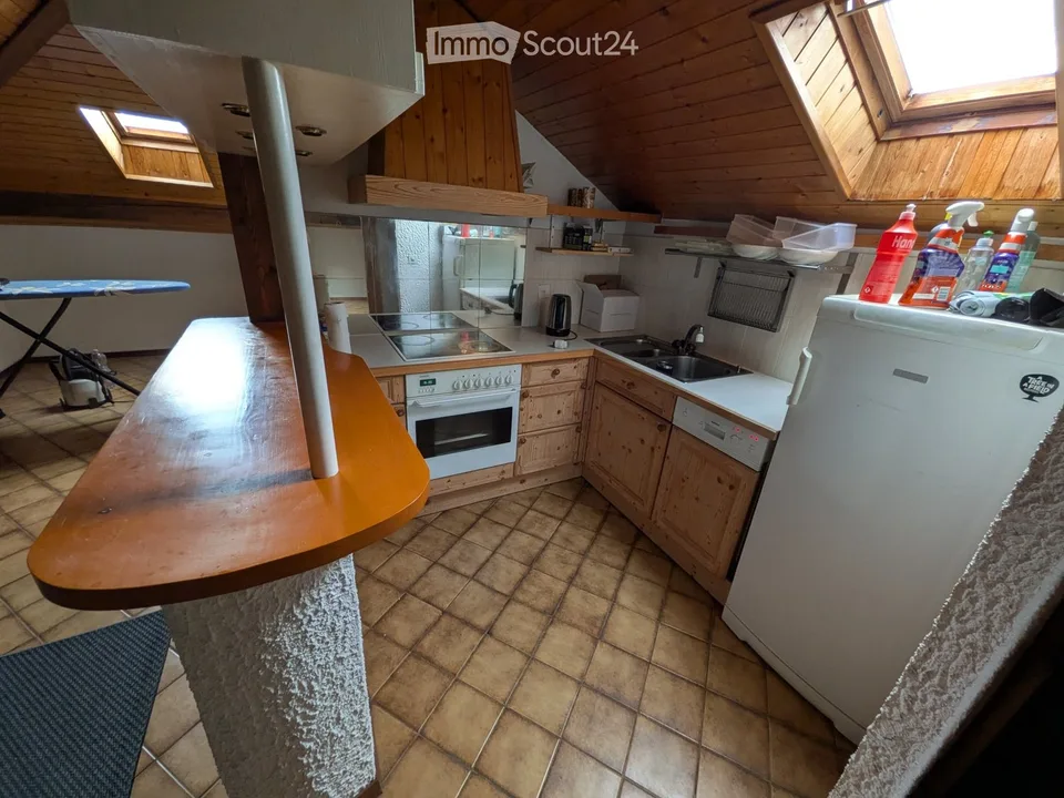 2.5-Room Apartment