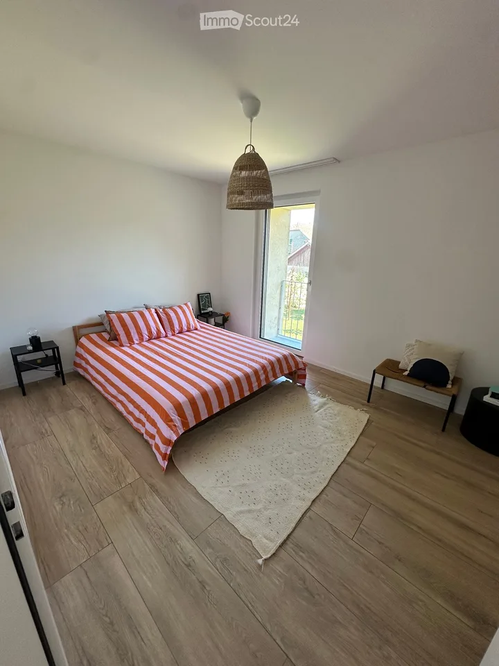 Wohnung mit 3,5 Zimmern