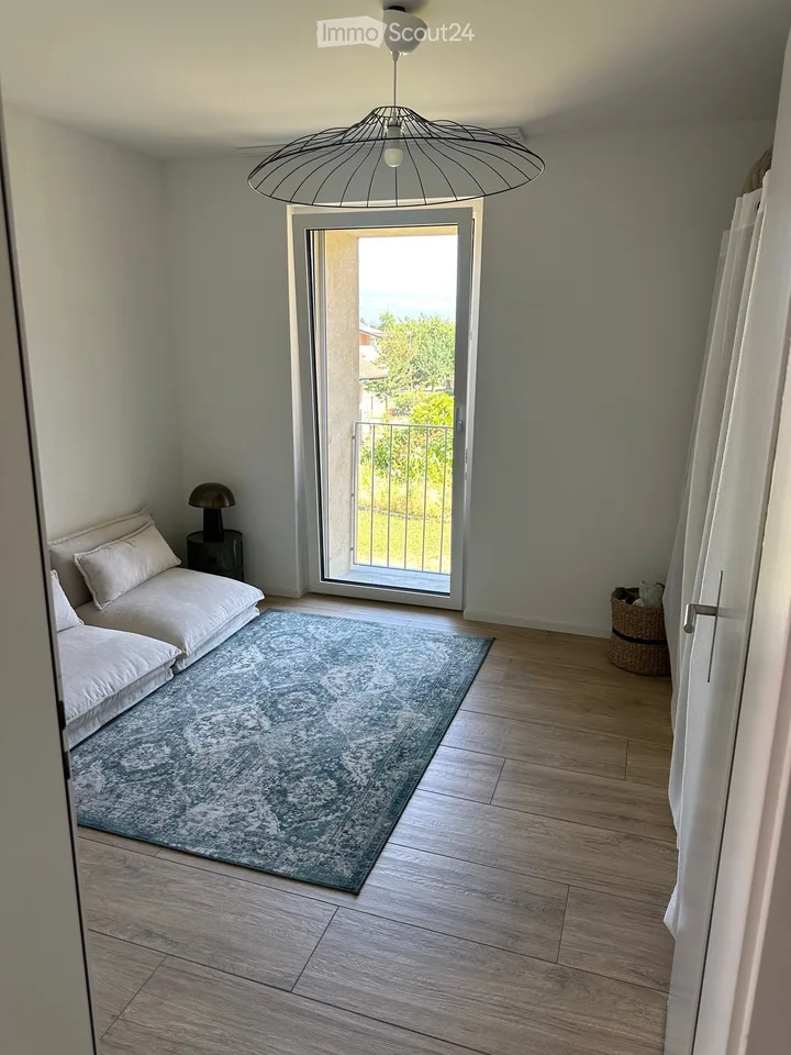 Wohnung mit 3,5 Zimmern