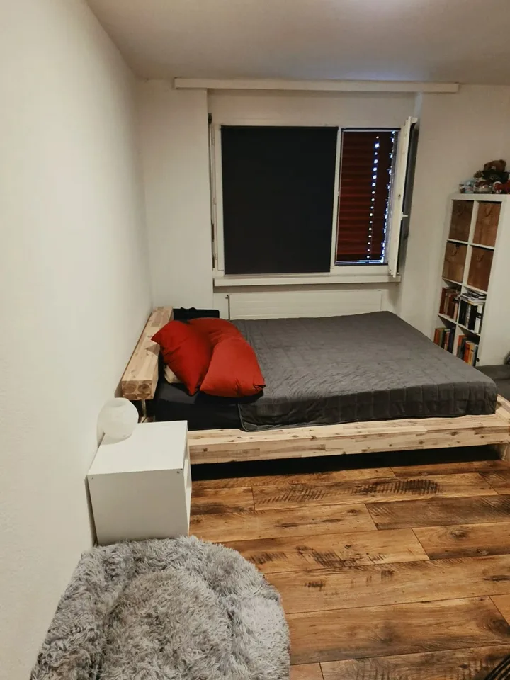 Nachmieter/in gesucht